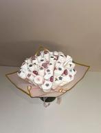 Luiertaart Boeket – Perfect voor Babyshower of Kraamvisite, Ophalen of Verzenden, Nieuw