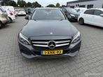 Mercedes C-klasse Estate 220 CDI Edition, Electronic Stability Program (ESP), Achterwielaandrijving, Euro 6, 4 cilinders