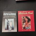 Airbrush boeken (Judy Martin en Gaade's), Ophalen of Verzenden, Zo goed als nieuw, Overige onderwerpen, Diverse schrijvers