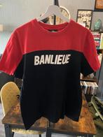 BANLIEUE T’SHIRT MAAT L, Ophalen of Verzenden, Zo goed als nieuw
