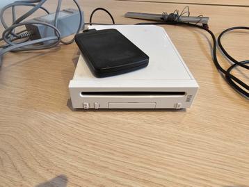 Wii met veel spellen beschikbaar voor biedingen