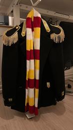 Oeteldonkjas en sjaal (nieuw) maat 54, Ophalen of Verzenden, Zo goed als nieuw, Overige maten