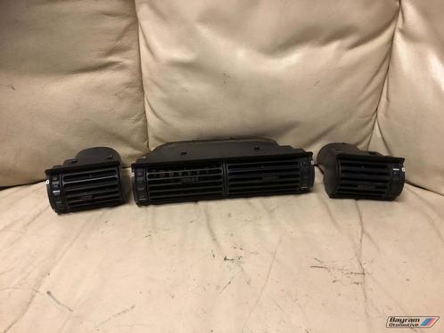 Bmw E30 kachel delen dashboard luchthappers blower 3-serie, Auto-onderdelen, Dashboard en Schakelaars, BMW, Gebruikt, Ophalen of Verzenden