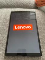 Lenovo tablet, Computers en Software, Android Tablets, 10 inch, Usb-aansluiting, Ophalen of Verzenden, Zo goed als nieuw