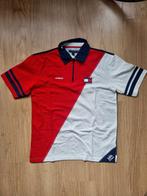 Crew Polo Sail Amsterdam - Nieuw!, Ophalen of Verzenden, Nieuw, Maat 48/50 (M), Tommy Hilfiger
