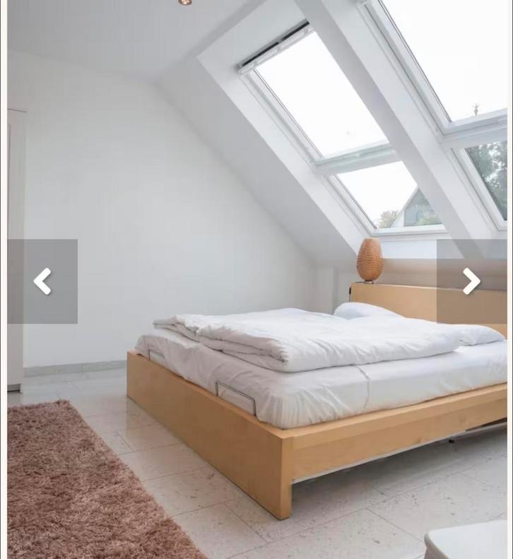 10 persoons appartement Winterberg, Vakantie, Vakantiehuizen | Duitsland, Sauerland, Appartement, Dorp, In wintersportgebied, 3 slaapkamers