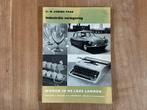 Industriële vormgeving - Ir. N.Luning Prak - 1957, Ophalen of Verzenden, Zo goed als nieuw, Overige onderwerpen
