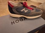 Hogan Herenschoenen Maat 10 - Zo Goed Als Nieuw, Kleding | Heren, Schoenen, Ophalen of Verzenden, Zo goed als nieuw
