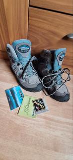 Meindl bergschoenen  maat 4.5   paar keer gedragen, Ophalen of Verzenden, Zo goed als nieuw, Schoenen