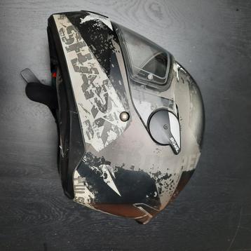 shark  helm xl integraal  beschikbaar voor biedingen