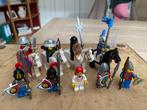 Lego ridders / minifigs, Ophalen of Verzenden, Gebruikt, Lego
