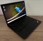 Lenovo Thinkpad T480s - i7-8650u,16GB,512GB SSD,TOUCHSCREEN, Computers en Software, Windows Laptops, Qwerty, Minder dan 2 Ghz
