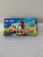 Lego 60326 city, Kinderen en Baby's, Speelgoed | Duplo en Lego, Ophalen of Verzenden, Nieuw