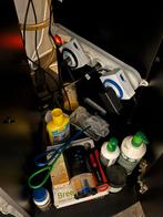 Juwel trigion 190, Dieren en Toebehoren, Vissen | Aquaria en Toebehoren, Ophalen, Leeg aquarium