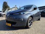 Renault ZOE R90 BOSE 41KWH (bj 2018, automaat), Stof, Gebruikt, 92 pk, 1455 kg