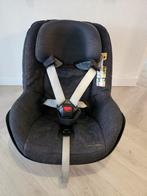 Maxicosi 2way Pearl met 2wayfix, Kinderen en Baby's, Autostoeltjes, Ophalen, Verstelbare rugleuning, Gebruikt, 9 t/m 18 kg