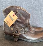 Tommy Hilfiger laarsje maat 39, Kleding | Dames, Schoenen, Bruin, Lage of Enkellaarzen, Nieuw, Ophalen of Verzenden