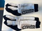 2 paar Alpinestars motorsokken, Ophalen of Verzenden, Tweedehands, Overige typen, Alpinestars
