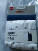 Hemdjes van de Hema., Nacht- of Onderkleding, Meisje, Nieuw, Ophalen of Verzenden