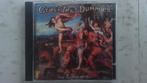 Cd Crashtest dummies  -  God shuffled his feet, Ophalen of Verzenden, Zo goed als nieuw, Alternative