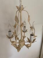 Hanglamp, Huis en Inrichting, Lampen | Hanglampen, Ophalen, Zo goed als nieuw, Metaal, Minder dan 50 cm