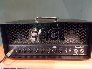 Engl Ironball 20 watt gitaarversterker beschikbaar voor biedingen