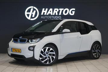 BMW i3 Basis Comfort 22 kWh beschikbaar voor biedingen