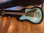 Duesenberg Paloma Narvik Blue, Ophalen, Zo goed als nieuw, Solid body, Overige merken