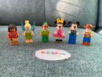 Lego Disney minifiguren. Nieuw!, Nieuw, Complete set, Ophalen of Verzenden, Lego