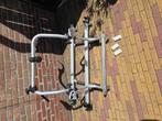 Fiamma short fietsendrager 60kg, Ophalen, Gebruikt, Fietsendrager-accessoire, 2 fietsen