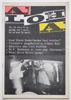 Aloha nr. 25 - 7 tot 24 april 1972, Ophalen of Verzenden, Gelezen, Muziek, Film of Tv