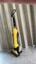 Kärcher Floor Cleaner FC 5 / electrische dweil, Ophalen of Verzenden, Mop of Dweil
