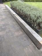 Houten balk, Ophalen, 250 cm of meer, Balken