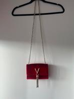 Valentino Bags rood, Overige merken, Gebruikt, Ophalen of Verzenden, Rood