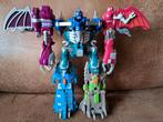 Transformers gobots monstrous combiners, Verzamelen, Overige generaties, Zo goed als nieuw, Ophalen