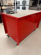 Afzuig tafel, Doe-het-zelf en Verbouw, Ventilatie en Afzuiging, Ophalen, Gebruikt, Afzuiger