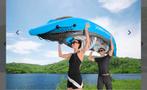 Nieuwe Cove Champion X2 Kajak - In Doos!, Ophalen, Kajak, Nieuw, Twee personen