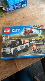 Lego city 60148 Nieuw!, Nieuw, Complete set, Ophalen of Verzenden, Lego