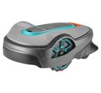 Gardena robotmaaier Sileno Life 750 m² - 22cm, Ophalen, Zo goed als nieuw, GARDENA, Met regensensor