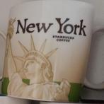 Starbucks Icon mugs / mok , New York , plaatsen en landen zi, Huis en Inrichting, Keuken | Servies, Ophalen of Verzenden, Nieuw