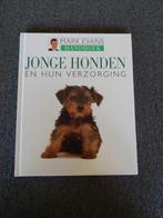Jonge honden en hun verzorging, Ophalen of Verzenden, Zo goed als nieuw, Honden