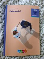 MBO-Verpleegkunde traject V&V theorie boeken, Boeken, Ophalen of Verzenden, Zo goed als nieuw, Overige niveaus