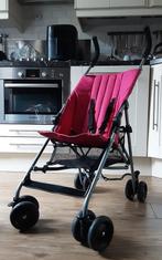 Topmark buggy wandelwagen kinderwagen, Kinderen en Baby's, Buggy's, Ophalen, Zo goed als nieuw