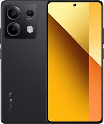 Xiaomi Note Redmi 13 5G zwart 256GB C Grade beschikbaar voor biedingen