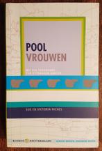 Poolvrouwen - Sue en Vistoria Riches - Noordpool - IZGST, Ophalen of Verzenden, Gelezen, Sue en Vistoria Riches