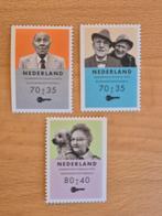 Nederland 1993 zomerzegels, Ophalen of Verzenden, Na 1940, Postfris