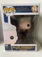 Funko POP! Gellert Grindelwald 16, Verzamelen, Poppetjes en Figuurtjes, Ophalen of Verzenden