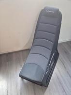 Gamestoel playseat, Ophalen, Zo goed als nieuw, Zwart, Eén