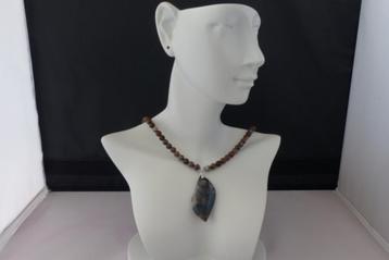 PIETERSIET ketting/oorhanger-set beschikbaar voor biedingen