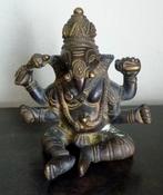 bronzen Ganesha, Ophalen of Verzenden